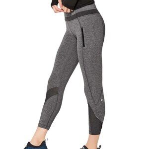 Lululemon Inspire Tight size 4 *EUC
